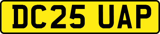 DC25UAP