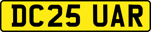 DC25UAR