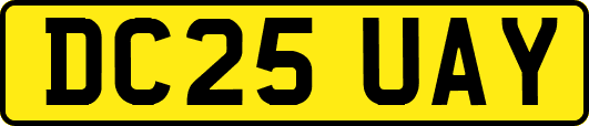 DC25UAY