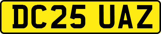 DC25UAZ