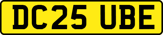 DC25UBE