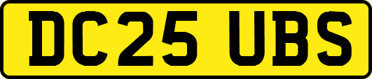 DC25UBS