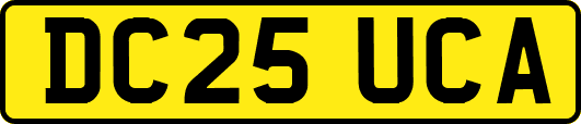 DC25UCA