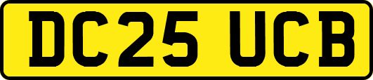 DC25UCB