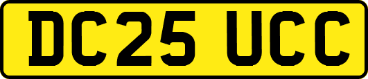 DC25UCC