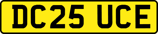 DC25UCE