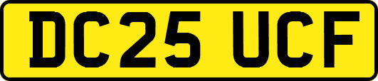 DC25UCF