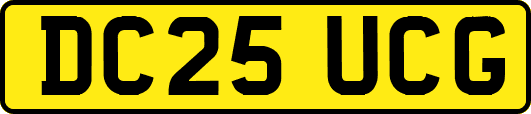DC25UCG