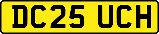DC25UCH
