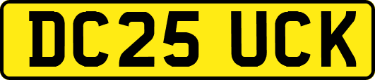 DC25UCK