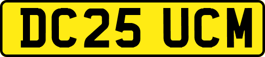 DC25UCM