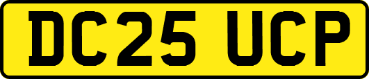 DC25UCP