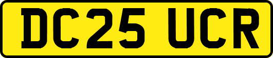 DC25UCR
