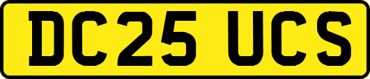 DC25UCS