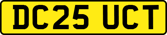 DC25UCT