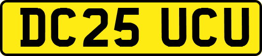 DC25UCU