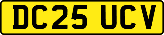 DC25UCV