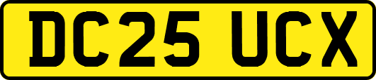 DC25UCX