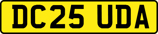DC25UDA