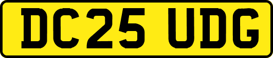 DC25UDG