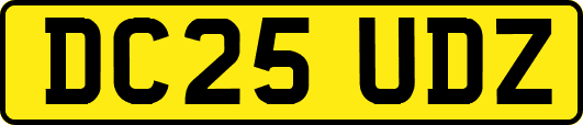 DC25UDZ