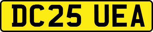 DC25UEA