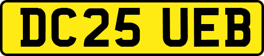 DC25UEB