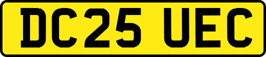 DC25UEC