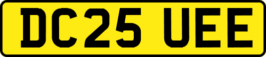 DC25UEE