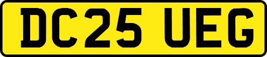 DC25UEG