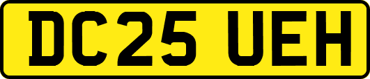 DC25UEH