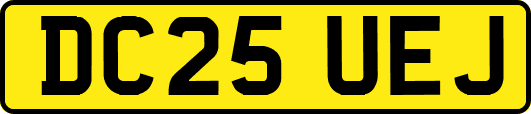 DC25UEJ