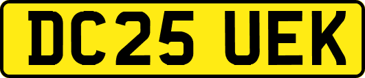 DC25UEK