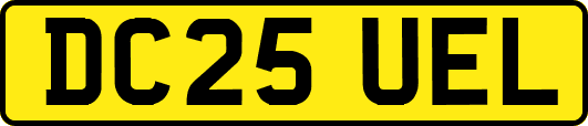 DC25UEL