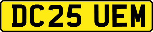 DC25UEM