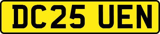 DC25UEN