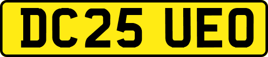 DC25UEO