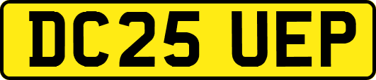 DC25UEP