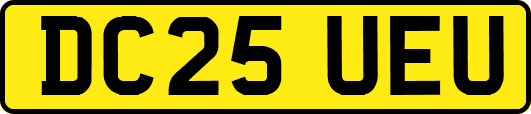 DC25UEU