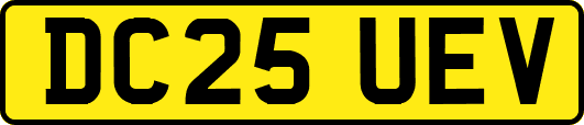 DC25UEV
