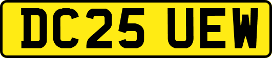 DC25UEW