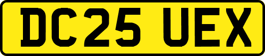 DC25UEX