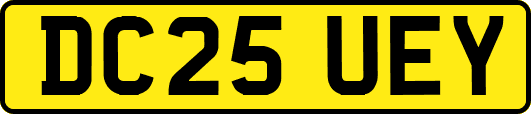 DC25UEY