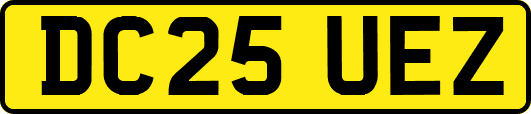 DC25UEZ