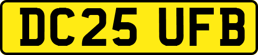 DC25UFB