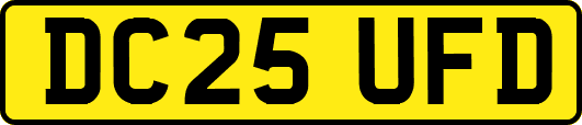 DC25UFD