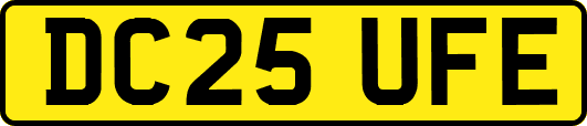 DC25UFE