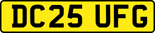 DC25UFG