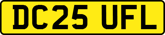 DC25UFL