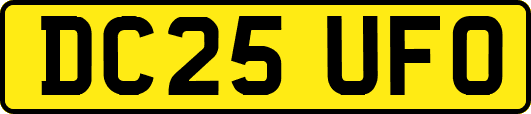 DC25UFO